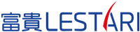 Lestari Logo